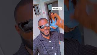 PAPE CHEIKH ET SON EX FEMME KYA AIDARA  GUELOU RAP VIVIANE [upl. by Ahsino718]