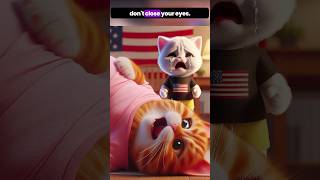 The American Kitten’s Unforgettable Struggle  part 1  cat kitten cute catlover shorts [upl. by Harpole]