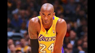 ETHERING YOU LEBRON FANS KOBE BRYANT WAS NEVER ON A SUPERTEAM [upl. by Emoraj]