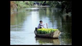 Trở Về Dòng Sông Tuổi ThơQuang Lý [upl. by Malena]