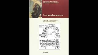 Laramaico antico books aramaic [upl. by Shanahan]