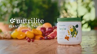 Nutrilite Begin Daily GI Primer [upl. by Timmi]