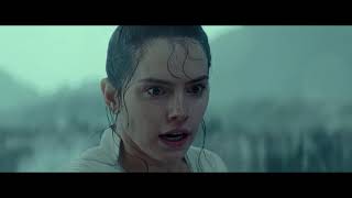 Rey Heals Ben Solo  Leia Dies  Star Wars The Rise Of Skywalker [upl. by Erine249]