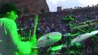 The Motet Live  Red Rocks [upl. by Amik]