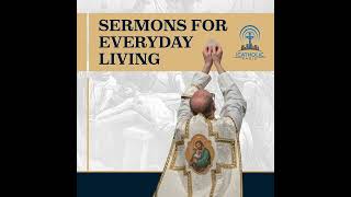 St Bruno  Sermons 100624 [upl. by Baylor]