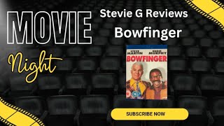 Bowfinger Review [upl. by Poucher]