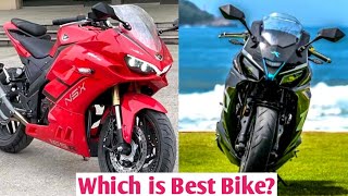 Taro GP 1 V3 vs Speeder NSX 165R Detailed Comparison  দামের বিবেচনায় কোনটি সেরা Taro V3 vs NSX 165 [upl. by Broadbent]