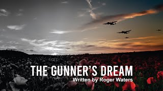 The Gunner’s Dream  Cover Version Written by Roger Waters [upl. by Bascio]