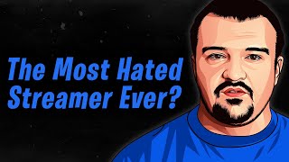 Why Do People Hate DarkSydePhil So Much [upl. by Nnylasor]