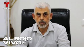 Celebran en Israel con grandes fiestas y bailes la muerte del líder de Hamas [upl. by Swamy127]