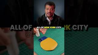 Climate Change will turn Earth into Hell😈 w Neil deGrasse Tyson [upl. by Ttenaj]