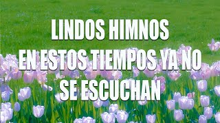 40 SANTOS ANTIGUOS INCREÍBLES DE 2024  EN LA LLAMADA  HIMNOS TE HARÁN LLORAR [upl. by Aisiat878]