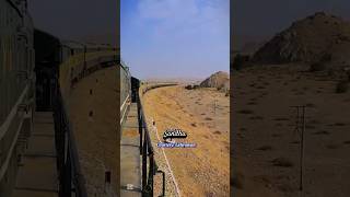 Controversial Downfall of Trains in Sindh viralshorts trending foryou pakistanrailways [upl. by Menken661]