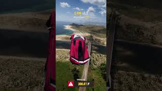 Dont Miss This Jump When you Play Forza Horizon 5  Gameplay gaming [upl. by Atekin]