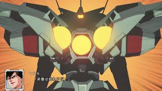 Super Robot Wars ST First CM [upl. by Albrecht]