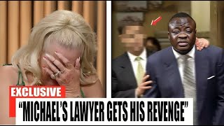 90 Day Fiancé Shock Michaels Lawyer Drops Major Evidence Against Angela [upl. by Atyekram]