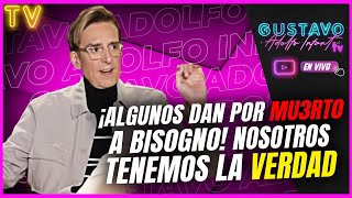 ¡Publican que Bisogno F4LL3CIÓ y lo eliminan  Análisis de su NUMEROLOGÍA con Alejandro Fernando [upl. by Renado]