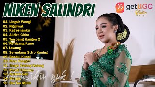 LINGSIR WENGI  NIKEN SALINDRI  TOP ALBUM LANGGAM CAMPURSARI [upl. by Corbie13]