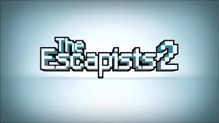 The Escapists 2 Music  HMP Offshore  Introduction [upl. by Berty775]