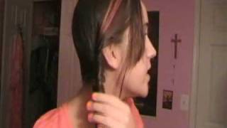 Fishtail Braids Tutorial [upl. by Salzhauer]