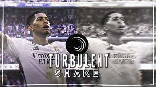 turbulent glitch shake tutorial  Alight motion Preset [upl. by Anneis]