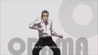 White man from the boondocks dancing to get lucky [upl. by Reviere]