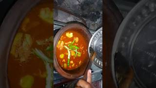 Spondias dulcis curry 🥰 cook  curry  cook with the fairy [upl. by Helali]