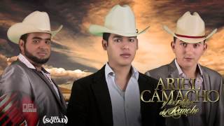 Ariel CamachoEl Guero de Guamuchil 2014 [upl. by Nylrahc]