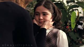 Esther amp Kate Orphan 𝑾𝒉𝒂𝒕 𝒘𝒂𝒔 𝑰 𝒎𝒂𝒅𝒆 𝒇𝒐𝒓 [upl. by Guinevere]