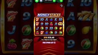 Money Stacks 20 bet Bonus Crown Casino [upl. by Adore6]