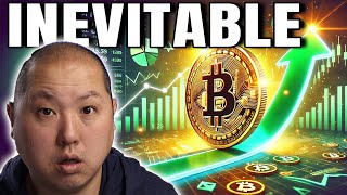 Bitcoin’s Parabolic Rise Is Just Getting Started [upl. by Yroj]