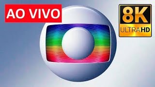 assistir a globo ao vivo hoje [upl. by Adnal]