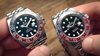 Here’s Why This Fake Rolex Is So Accurate  Watchfinder amp Co [upl. by Johnath]