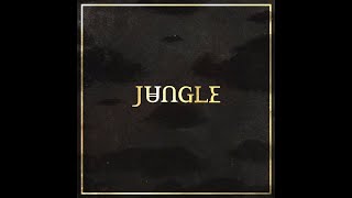 Jungle  Time Darius Remix [upl. by Lankton]