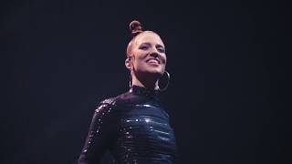 Jess Glynne  Live at the O2 [upl. by Laemsi]