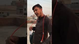 pathan ki sode bazi 😂😂😂 ytshorts funny youtubeshorts shorts [upl. by Gazo]