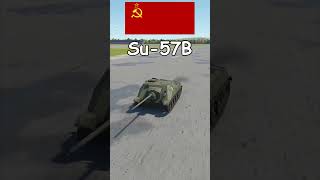 Tutel of Different Countries🐢 warthunder turtle countries [upl. by Artsa535]