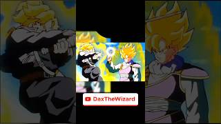 Goku amp Future Trunks Meet  Dragon Ball Z Kakarot [upl. by Siderf]