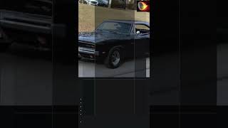 Best Muscle Cars of 1969 Powerhouses and Icons of the Golden Era [upl. by Latoya]