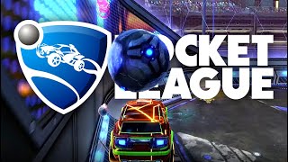 quotJETZT SIND WIR GEBROCHENquot  ROCKET LEAGUE  Gameplay German deutsch [upl. by Irby]