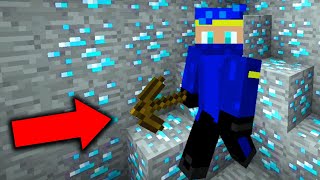 Craftnite Episode 1  Beginner Tries Minecraft [upl. by Monica]