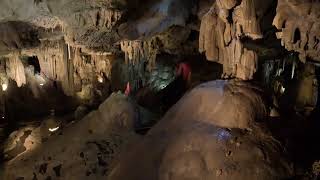 Visite de la grotte de Betharram 8 sept 2024 [upl. by Flyn]