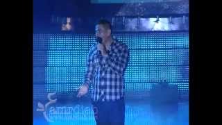 Amr Diab  Aal Fakrenek quotAUC 2011quot عمرو دياب  قال فاكرينك [upl. by Eibocaj]