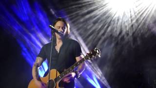 Alter Bridge  Watch Over You Berlin 13112016 CHalle [upl. by Hagood]