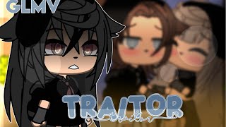 Traitor GLMV  Gacha Life Music Video  GLMV  Olivia Rodrigo [upl. by Cathy64]