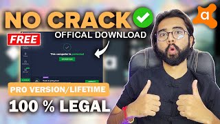 🔥Finally Download Avast Antivirus Full Version In Computer2024 Offical Version Lifetime Trick [upl. by Renzo]