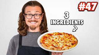 The 50 Easiest 3Ingredient Recipes [upl. by Acsot]