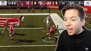 Its BACK The Start Of No Money Spent Madden 19 Ultimate Team 1 [upl. by Anivle569]