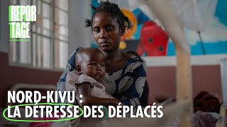 RDC  une crise qui s’aggrave à bas bruit [upl. by Chelsey]