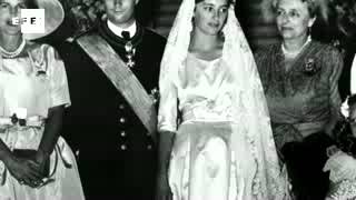 La reina Paola de Bélgica cumple hoy 75 años [upl. by Garbe]